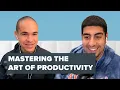 Boosting Productivity in Your Screen Printing Business