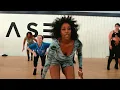 KIZZ DANIEL - POKO (AFRO IN HEELS)