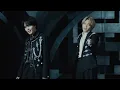 Naniwa Danshi (w/English Subtitles!) Asymmetry [Official Music Video YouTube Ver.]