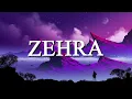 Download Lagu Zehra Loop - Oriental Reggaeton Type Beat (Instrumental) Extended Version