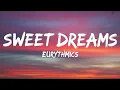 Download Lagu TRINIX - Sweet Dreams (officiële video)