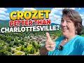 Is Crozet VA the Best Charlottesville Suburb Here Is What You Need to Know