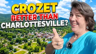 Is Crozet VA the Best Charlottesville Suburb Here Is What You Need to Know