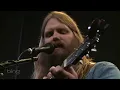 Chris Stapleton - Comeback Song (Bing Lounge)