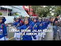 Download Lagu Lomba Gerak Jalan Indah Kota Ambon [Part 1]