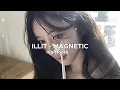 Download Lagu Nightcore - Magnetic _ (ILLIT)