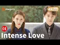 Download Lagu 【ENG SUB】👠Intense Love Full Movie P1- Love between a popular actress and a handsome doctor👨‍⚕️#韫色过浓