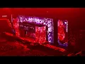 20250424 Evolution Nic Live 謝霆鋒進化演唱會 Nicholas Tse - 潛龍勿用