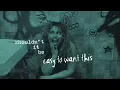 Bella Kay - marrow (official lyric video)