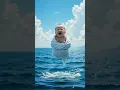 Download Lagu A Baby Survives a Plane Crash, Rescued by a Brave Crocodile🐊😭 #shorts #animals #baby #crocodile #ai