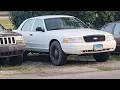 3 lift on 2005 Ford Crown Victoria