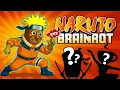 Download Lagu BRAINROT: Naruto ANIME OPENING | Official Music Video