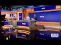 WINK News new studio and broadcast facility supercut