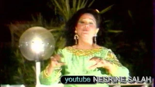 الفنانة زهيرة سالم 1989 ــ هكة الناس يريدوا يفرقونا 