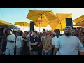 CITY 2 CITY | B-Legit | Live From LaRussell's Backyard | 9.13.26