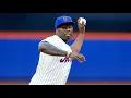 50 Cent s WILD First Pitch