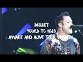 Download Lagu Skillet - Yours To Hold (Awake And Alive Tour Version, Leg 1)