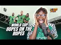 Download Lagu Nigeria vs Rwanda | African 2026 World Cup Qualifier Showdown! #worldcup #nigeria 