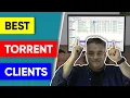 10 Best Torrent Clients That Work in 2026 Safe and 100 Free
