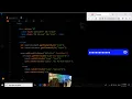 ASMR Programming - Password Toggle