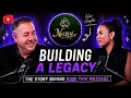 How Naomi Built Nami Thai Massage From the Ground Up - And She s Just Getting Started
