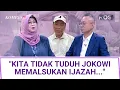 Lagu Debat Panas! Dokter Tifa vs Ade Darmawan soal Laporan Jokowi ke Polisi | ROSI