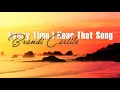 Brandi Carlile - Everytime I Hear That Song  (Lyric Video)