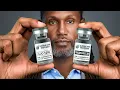 CJC-1295 vs Ipamorelin Use Both or Just One Dr Jones Explains