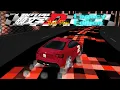Lagu Initial D Flash Stage Legacy Edition Gameplay (Super Drift 3D MOD)