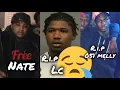 007 Nate stop hangin speaking to Jaro City Tyquanworld because they let his brother get killed