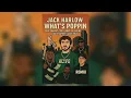 JACK HARLOW WHATS POPPIN FEAT DABABY , TORY LANEZ , LIL WAYNE , LOGIC , JOYNER LUCAS , MGK ( REMIX )