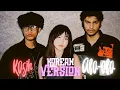 Download Lagu Kasih aba aba cover (korean version) cover versi korea