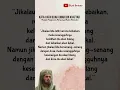 Lagu Kata-Kata Bijak Umar bin Khaththab, Orang dengan masa lalu paling kelam #shorts #shortvideo #fypシ