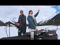 MC4D's Open Air Mix Vol.1: Alaska