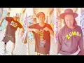 Ponte Lokita | Katteyes X Kidd Voodoo | Reggaeton | Saltare