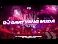 Download Lagu DJ DARI YANG MUDA X ANJAY // Slowed Reverb 🎧🤙