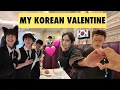 Download Lagu 🇰🇷THE MOST UNIQUE KOREAN CAFE | Seoul Vlog, Butler Cafe, traveling to Hong Kong, ✈️