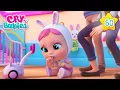 Lagu Cry Babies: Coney’s Tooth Trouble at School 🦷 | Cry Babies Magic tears | Cartoon in english