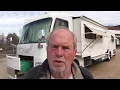 2000 American Coach Fleetwood American Eagle 40VS Tour