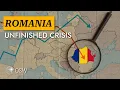 Download Lagu Romania - Unfinished crisis?