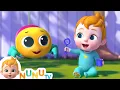 Download Lagu Itsy Bitsy Spider | Nursery Rhyme \u0026 Kids Songs | NuNu Tv