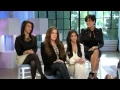 Kardashians on Barbara Walters 10 most fascinating people
