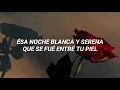 Se te olvidó- Kalimba - (LETRA)