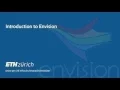 Introduction to Envision
