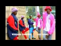 USHENZI by WAGARA ft AXE GANG
