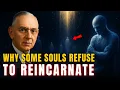 Download Lagu Edgar Cayce: Why Some Souls REFUSE to Reincarnate (Forbidden Insight)