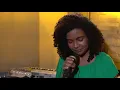 Flávia Cristinne - NÃO VOU DUVIDAR - LIVE #PazNaQuarentena