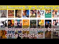 Lagu 2001 Bollywood Hit and Flop Movies List#bollywoodmovies