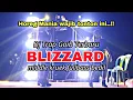 Lagu DJ TRAP GOIB ‼️ TERBARU BLIZZARD AUDIO BY RISKI IRVAN NANDA MIDDLE KRUEK BASS HOREG