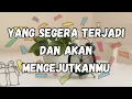 Download Lagu 🔥 ADA YANG BERNOSTALGIA TENTANG MASA LALU 😇 INI YANG AKAN MENGEJUTKANMU 💯 #tarotreading
